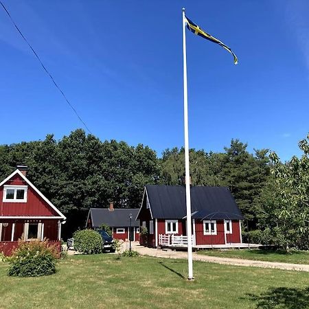 Mysigt Boende Naera Soederasen Ljungbyhed Экстерьер фото