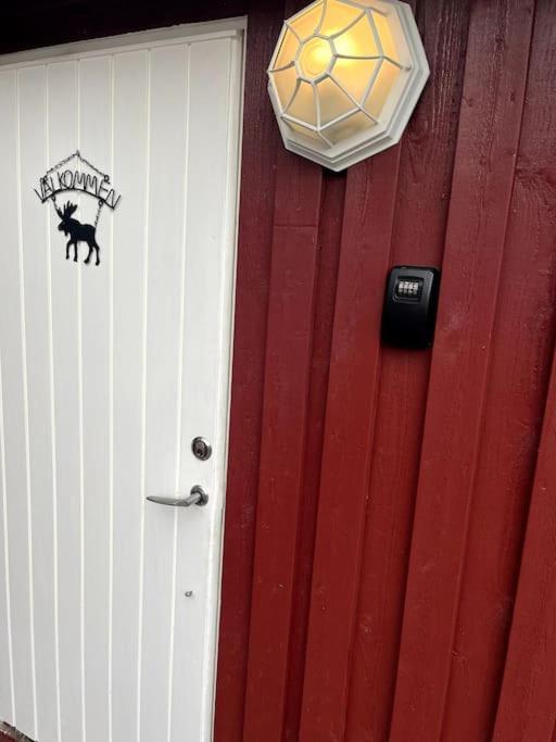 Mysigt Boende Naera Soederasen Ljungbyhed Экстерьер фото